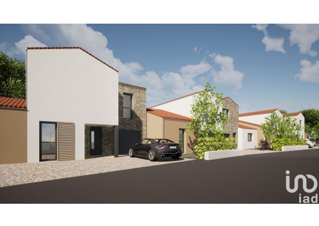 Dom na sprzedaż - Les Sables-D'olonne, Francja, 114 m², 516 864 USD (2 113 973 PLN), NET-87469032