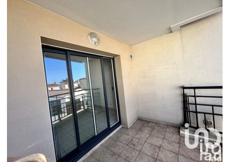 Mieszkanie na sprzedaż - Les Sables-D'olonne, Francja, 49 m², 192 811 USD (740 394 PLN), NET-96628388