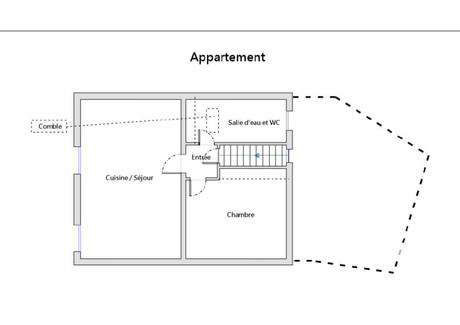 Dom na sprzedaż - Campbon, Francja, 113 m², 199 479 USD (817 863 PLN), NET-101552301