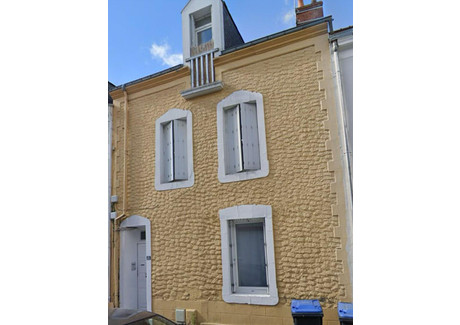 Komercyjne na sprzedaż - Saint-Nazaire, Francja, 94 m², 270 184 USD (1 121 265 PLN), NET-103112448