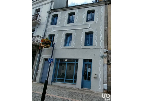 Komercyjne na sprzedaż - Quimperle, Francja, 31 m², 62 254 USD (254 618 PLN), NET-101230563