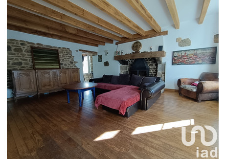 Dom na sprzedaż - Saint-Mars-Sur-La-Futaie, Francja, 170 m², 161 823 USD (650 529 PLN), NET-101583125