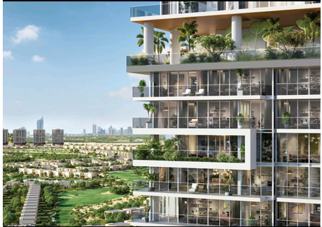 Mieszkanie na sprzedaż - Jumeirah Village Circle Dubai, Zjednoczone Emiraty Arabskie, 38 m², 176 967 USD (679 554 PLN), NET-100309300