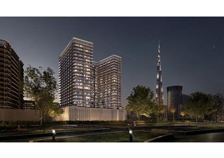 Mieszkanie na sprzedaż - Dubai Zjednoczone Emiraty Arabskie, 120 m², 544 520 USD (2 107 294 PLN), NET-100437280