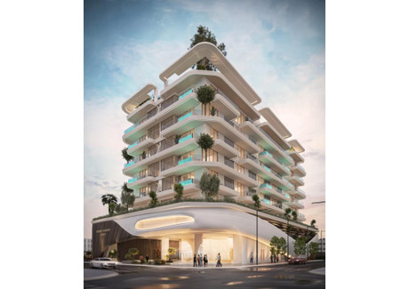 Mieszkanie na sprzedaż - Dubai Islands Dubai, Zjednoczone Emiraty Arabskie, 82,8 m², 716 242 USD (2 879 294 PLN), NET-101418260