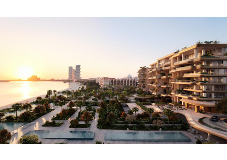 Mieszkanie na sprzedaż - 44GF+53P - Al Mirziban - The Palm Jumeirah - Dubai - United Arab Emira Dubai, Zjednoczone Emiraty Arabskie, 484 m², 8 168 233 USD (32 754 613 PLN), NET-101765225