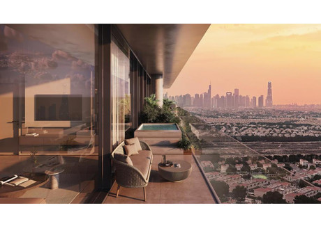 Mieszkanie na sprzedaż - Jumeirah Village Triangle Dubai, Zjednoczone Emiraty Arabskie, 128 m², 598 967 USD (2 401 858 PLN), NET-101768077