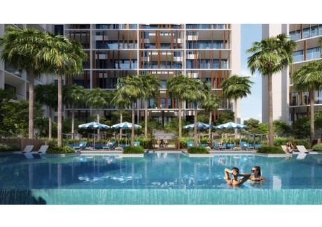 Mieszkanie na sprzedaż - Dubai Production City Dubai, Zjednoczone Emiraty Arabskie, 63,2 m², 241 764 USD (983 980 PLN), NET-102766280