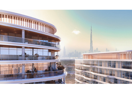 Mieszkanie na sprzedaż - Dubai Islands Dubai, Zjednoczone Emiraty Arabskie, 191,7 m², 955 002 USD (3 886 859 PLN), NET-102766503