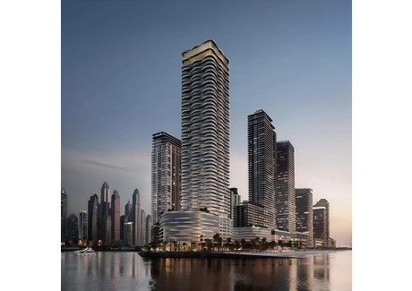 Mieszkanie na sprzedaż - Palm Jumeirah Rd Dubai, Zjednoczone Emiraty Arabskie, 76,6 m², 996 469 USD (4 135 346 PLN), NET-102944021