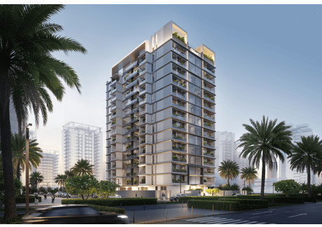 Mieszkanie na sprzedaż - Dubai Land Residence Complex Dubai, Zjednoczone Emiraty Arabskie, 43,4 m², 183 776 USD (762 670 PLN), NET-103107531