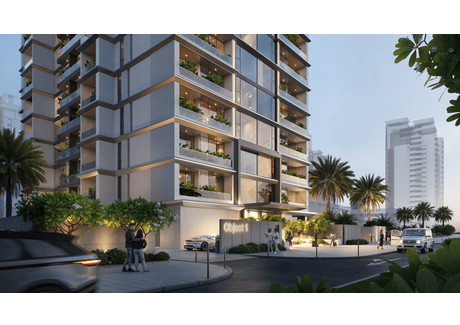 Mieszkanie na sprzedaż - Dubai Land Residence Complex Dubai, Zjednoczone Emiraty Arabskie, 73 m², 296 764 USD (1 216 733 PLN), NET-103107533