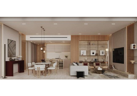 Mieszkanie na sprzedaż - Jumeirah Village Circle Dubai, Zjednoczone Emiraty Arabskie, 182,1 m², 850 814 USD (3 530 880 PLN), NET-103107624