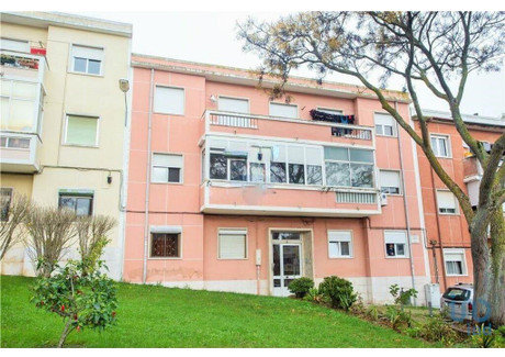 Mieszkanie na sprzedaż - Amadora, Portugalia, 86 m², 260 129 USD (1 066 530 PLN), NET-101679353