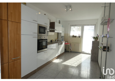 Mieszkanie na sprzedaż - Huningue, Francja, 71 m², 178 847 USD (731 486 PLN), NET-97374956