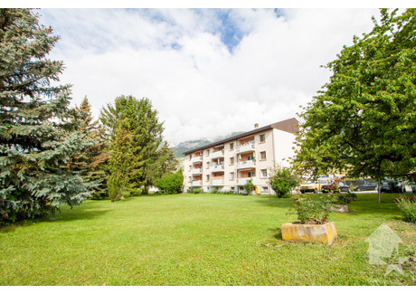 Mieszkanie na sprzedaż - Vétroz, Szwajcaria, 92 m², 444 307 USD (1 790 559 PLN), NET-88863419