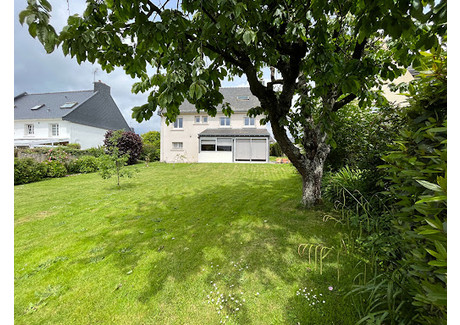 Dom na sprzedaż - Saint Malo, Francja, 142,1 m², 540 113 USD (2 165 853 PLN), NET-101031822