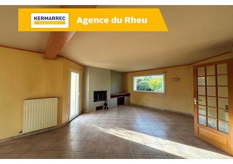 Dom na sprzedaż - Le Rheu, Francja, 120 m², 342 720 USD (1 401 726 PLN), NET-102324416