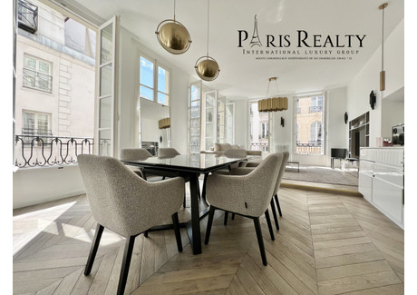 Mieszkanie na sprzedaż - Paris, Francja, 96 m², 2 151 251 USD (8 475 928 PLN), NET-97053880