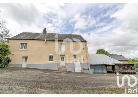 Dom na sprzedaż - Laubrieres, Francja, 132 m², 181 170 USD (730 115 PLN), NET-97825597
