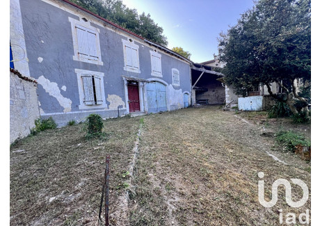 Dom na sprzedaż - Vouharte, Francja, 190 m², 61 398 USD (246 207 PLN), NET-100137317