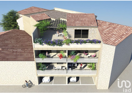 Mieszkanie na sprzedaż - Nimes, Francja, 75 m², 329 206 USD (1 346 452 PLN), NET-100124823