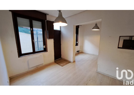 Dom na sprzedaż - Roubaix, Francja, 70 m², 93 870 USD (384 867 PLN), NET-102798069