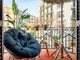 Mieszkanie do wynajęcia - Barcelona, Hiszpania, 120 m², 3133 USD (12 343 PLN), NET-85118664