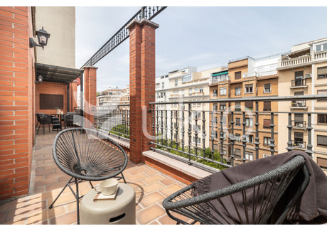 Mieszkanie do wynajęcia - Madrid, Hiszpania, 115 m², 3913 USD (15 418 PLN), NET-85111618