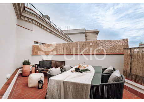 Mieszkanie do wynajęcia - Barcelona, Hiszpania, 62 m², 2930 USD (11 808 PLN), NET-86979598