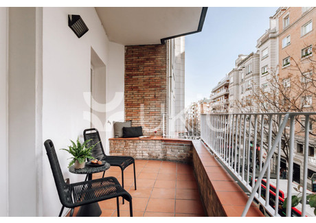 Mieszkanie do wynajęcia - Barcelona, Hiszpania, 130 m², 3798 USD (15 573 PLN), NET-87656727