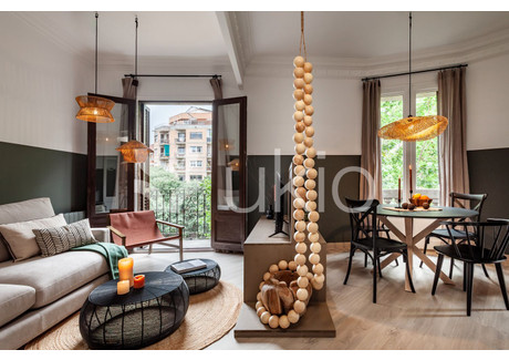 Mieszkanie do wynajęcia - Barcelona, Hiszpania, 80 m², 2071 USD (8305 PLN), NET-87697011