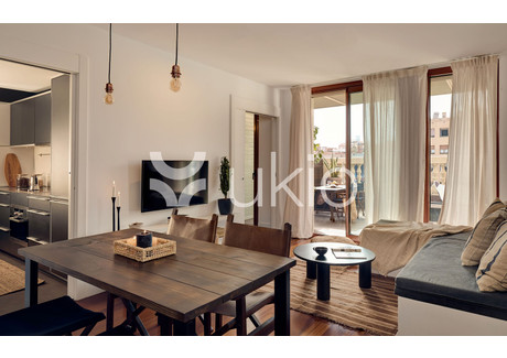 Mieszkanie do wynajęcia - Barcelona, Hiszpania, 70 m², 3539 USD (13 837 PLN), NET-88093968