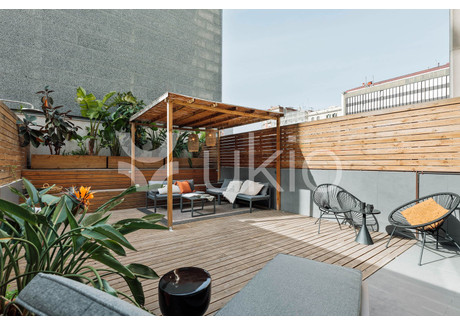 Mieszkanie do wynajęcia - Barcelona, Hiszpania, 119 m², 3493 USD (13 764 PLN), NET-89218408