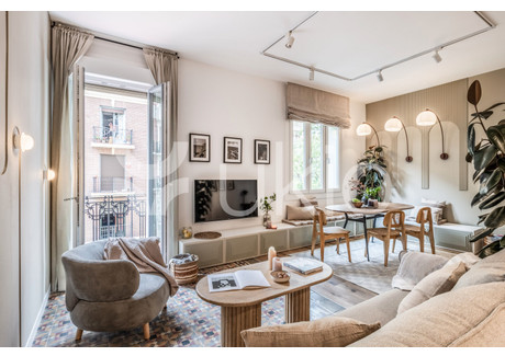 Mieszkanie do wynajęcia - Madrid, Hiszpania, 140 m², 3463 USD (13 645 PLN), NET-90076615