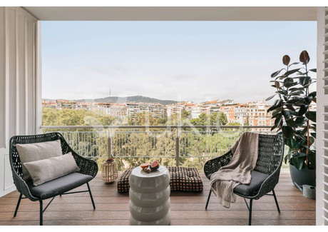 Mieszkanie do wynajęcia - Barcelona, Hiszpania, 203 m², 9252 USD (36 452 PLN), NET-91541042