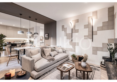 Mieszkanie do wynajęcia - Madrid, Hiszpania, 137 m², 3053 USD (12 030 PLN), NET-93223387