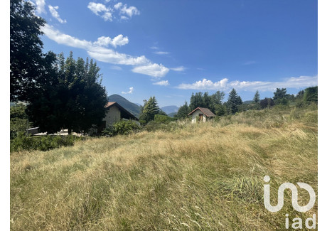 Działka na sprzedaż - Saint-Martin-D'uriage, Francja, 780 m², 270 876 USD (1 107 881 PLN), NET-100695753