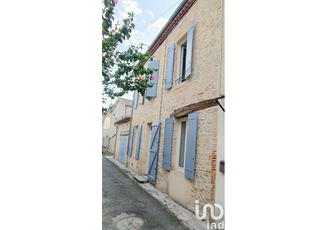 Dom na sprzedaż - Villeneuve-Sur-Lot, Francja, 71 m², 94 585 USD (381 179 PLN), NET-98051633