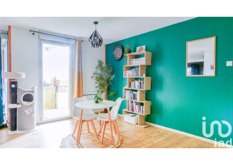Mieszkanie na sprzedaż - Toulouse, Francja, 56 m², 150 050 USD (591 198 PLN), NET-95000534