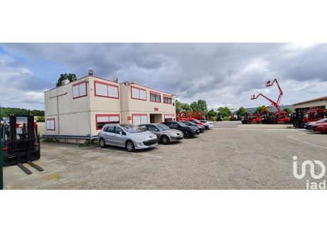 Komercyjne do wynajęcia - Ballainvilliers, Francja, 3800 m², 16 740 USD (68 466 PLN), NET-96313269