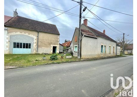 Dom na sprzedaż - Varennes-Lès-Narcy, Francja, 100 m², 84 412 USD (345 244 PLN), NET-101016494