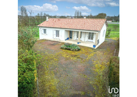 Dom na sprzedaż - Aiffres, Francja, 160 m², 305 568 USD (1 231 440 PLN), NET-96286110