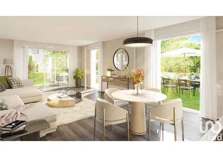 Mieszkanie na sprzedaż - Mures, Francja, 93 m², 367 891 USD (1 449 490 PLN), NET-97050248