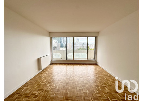 Mieszkanie na sprzedaż - Courbevoie, Francja, 77 m², 386 184 USD (1 579 492 PLN), NET-100848884