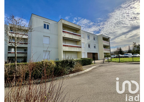 Mieszkanie na sprzedaż - Auxerre, Francja, 88 m², 112 031 USD (441 403 PLN), NET-95830226