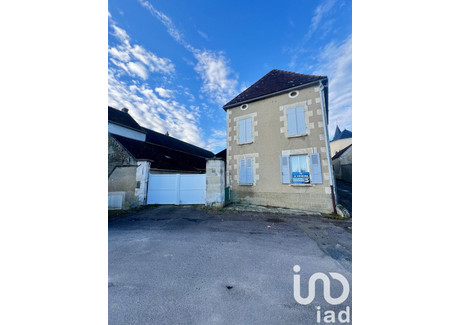 Dom na sprzedaż - Bleigny-Le-Carreau, Francja, 145 m², 166 128 USD (681 127 PLN), NET-98223731