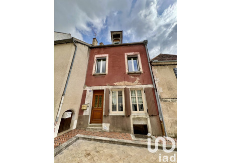 Dom na sprzedaż - Saint-Bris-Le-Vineux, Francja, 120 m², 192 503 USD (775 789 PLN), NET-98400415