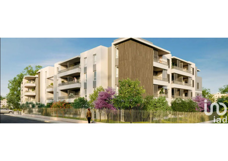 Mieszkanie na sprzedaż - Cagnes-Sur-Mer, Francja, 51 m², 268 125 USD (1 112 719 PLN), NET-101918573