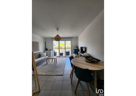 Mieszkanie na sprzedaż - Carros, Francja, 45 m², 257 679 USD (1 015 254 PLN), NET-96801619